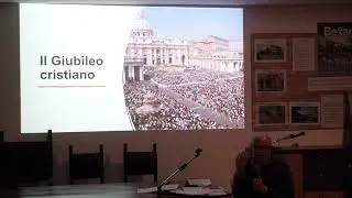 Giubileo Monsignor Valentini