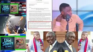 The NPP p&ocirc;i$o&ntilde;&pound;d their chairman, Stephen Ntim, and Kufour is aware, - Kevin Taylor.