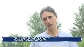 Wisconsin Republicans&rsquo; spending plan sent to Democratic governor
