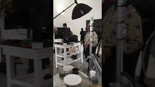 A moving thank you speech by Legend Manqele