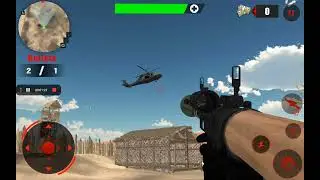 helicopter shootdowns 👍