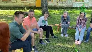 Станислав Дробышевский. Экспедиция в Хотылёво 19-29 сентября 2029 г.: консервация неандертальцев