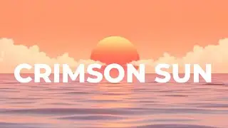 Crimson Sun &ndash; English Cover (#neosoul  / #chillhop  / #lofi  / #Reggae) | 真赤な太陽 &ndash; #美空ひばり  |