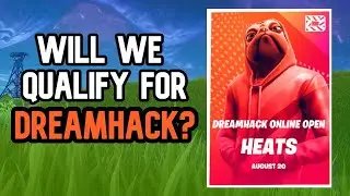 $250,000 PRIZE POOL, Dreamhack Heat 1