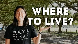 Living in Houston's Museum District