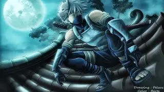 Nightcore In the Shadows