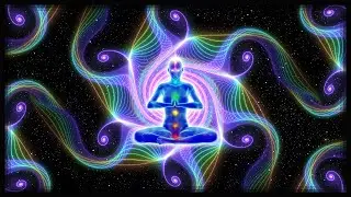 OSHO -  Meditation The Ultimate Guide | (feat.Darshan Atmosphere)