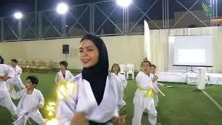 حفل تدشين مقر أكاديمية بناء الإنسان الرئيسي بالعوالي 2022 م ( فيديو كامل )