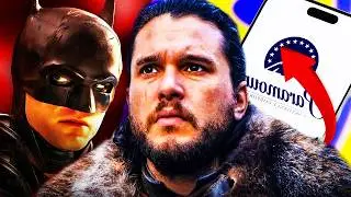 Noticias: Netflix presiona a Warner, Sinners va por el Oscar , Katniss vuelve y Godzilla 2026