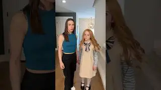 M3GAN And Mom Became Friends