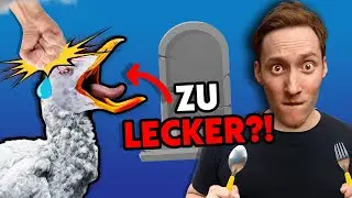 Die DÜMMSTEN Tode von Tieren, die Wirklich passiert sind