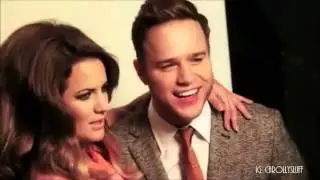 Caroline & Olly | Just The Way You Are