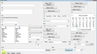 LV_AddEditRow(Function) - Add or Edit ListView Control Rows (AutoHotKey)