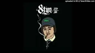 Styn - G Blokker (Special)