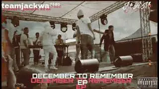 TeamJackwa- Festive Flavour