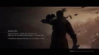 Genichiro Ashina | Sekiro 1440p FIN commentary gameplay | 08