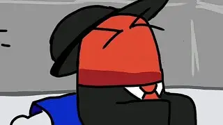 Shofu plays Among Us: The Fungle update part 2