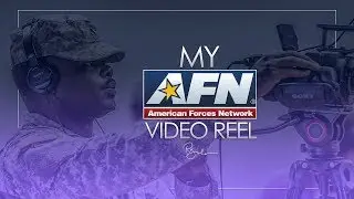 25V MOS: My AFN Video Reel