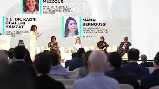 SuperBridge Summit Dubai Highlight Video - Day 2