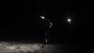 Friday night run up Helvellyn