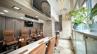ChiChi Nails & Spa - Downtown Calgary