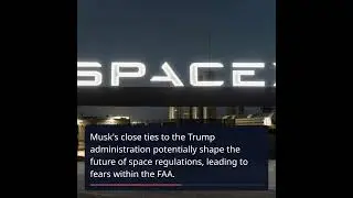 SpaceX vs FAA: A High-Stakes Battle for Space Regulation