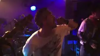 Summer Of Death - Live at Chika-Ikkai in Osaka
