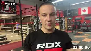 CHRISTMAS BATTLE 2025 ONLINE QUALIFIER Test 3 Гавдуник Артем 