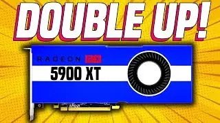 RX 5900 XT Specs Leak! DOUBLE Cores, Ray Tracing?! Everything You Need To Know about BIG NAVI!