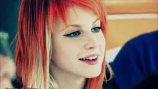 Paramore - Thats What You Get (Alex Davey Club mix)