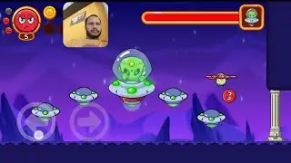 Ball W Roll To Miracle Island Level 108-119