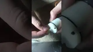 Cum sa faci un pompa de umflat
