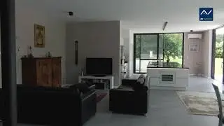 Buitengewoon unieke villa te koop - Tongeren