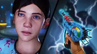 EASTER EGG DE ORIGINS CON LA PRIMER ARMA DE CAJA