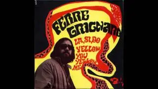 Ferre Grignard   La,si,do