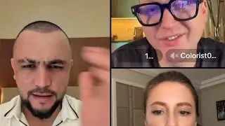 Сардор #Мултик #Азиз #Сампо #Акбала #Замира #Монстр #Зек эфирга кирамиз