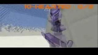 10-Hearted (a Minecraft Montage)