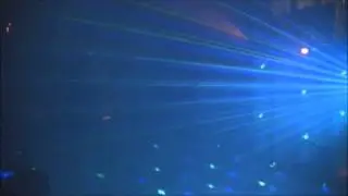 IBIZA LIGHT 200mW RGB 160&deg; FIREFLY LASER EFFECT LIMITED EDITION IBIZA200FIREFLY 15-1163
