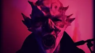 Dream Specter - Short Horror Film - Sleep Paralysis