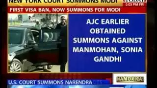 Modi-Obama meet on september 29 - 30