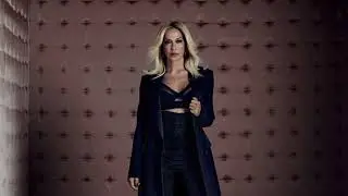Anna Vissi - Ti eho na haso & Den Thelo Na Ksereis at 50 years concert Theatro Gis - 17.09.2023