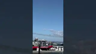 Here's the Best EVER fighter jet show!
