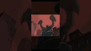 Clayface vs Sandman | battle
