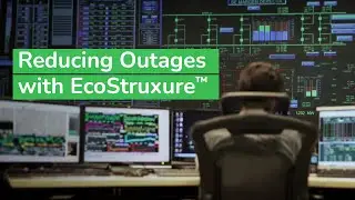 Climate-Proofing Energy: Reducing Outages with EcoStruxure&trade; Smart Grid | Schneider Electric