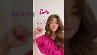 We&rsquo;re still obsessed with our Barbie&trade; x Kendra Scott collection from last fall! 💛✨💗 &copy;2022 Mattel
