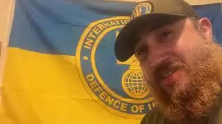 International legion of defense of Ukraine 🇺🇦 🔱 🌎 