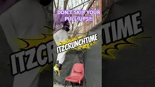 👑 REMEMBER TO DO YOUR PULL-UPS 👑 🎶Music🎶 By: @youngrorz32FOLLOW / MR. XTRA @kingtrav1037 on IG