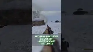 Эту динамику боёв до сих пор никто не смог повторить! CALL OF DUTY 2003 | #gaming #review