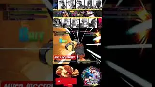 Mvc2: Victor Ru&iacute;z - Juggernaut combo extensi&oacute;n + Sabertooth assist to Headcrush X2 EPIC #freemvc2