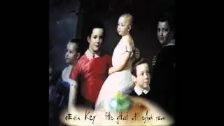 cEvin Key - 